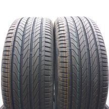 4.  205 45 17 4x CONTINENTAL 205/45 R17  88V XL UltraContact Sommerreifen 2023 VOLL WIE NEU  4.  205 45 17 4x CONTINENTAL 205/45 R17  88V XL UltraContact Sommerreifen 2023 VOLL WIE NEU