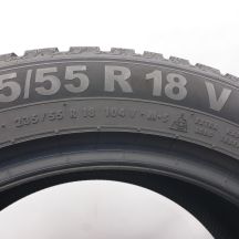 5. 235 55 18 2x SEMPERIT 235/55 R18 104V XL Speed-Grip 5 Winterreifen 2025 7mm