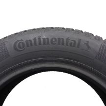 4. 195 60 15 2x CONTINENTAL 195/60 R15 88T WinterContact TS 860 Winterreifen 2018 VOLL Ungebraucht   