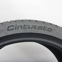 5. 235 40 19 1x PIRELLI 235/40 R19 96Y XL Cinturato Sommerreifen 2025 WIE NEU 7,2mm