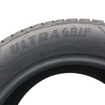 5. 235 60 17 2x GOODYEAR 235/60 R17 102H Ultra Grip Perf Gen1 Winterreifen 2018 VOLL Ungebraucht  