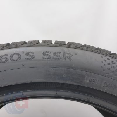 7. 315 35 20 2x CONTINENTAL 315/35 R20 110V XL WinterContact TS 860 S RFT Winterreifen 2021 Ungebraucht  