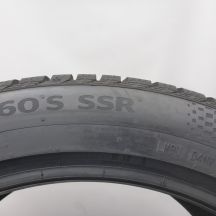 7. 315 35 20 2x CONTINENTAL 315/35 R20 110V XL WinterContact TS 860 S RFT Winterreifen 2021 Ungebraucht  