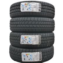 175 65 14C 4x CONTINENTAL 175/65 R14C 90/88T VanContact Winter Winterreifen 2018, 2021 WIE NEU VOL