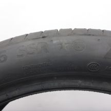 8.  225 45 19 2x CONTINENTAL 225/45 R19 92W PremiumContact 6 RFT BMW Sommerreifen 2023 VOLL WIE NEU 