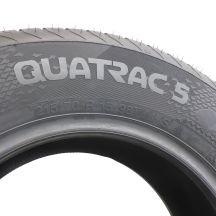 6. 2 x VREDESTEIN 215/70 R15 98T Quatrac 5 Ganzjahresreifen 2018 VOLL  6. 2 x VREDESTEIN 215/70 R15 98T Quatrac 5 Ganzjahresreifen 2018 VOLL