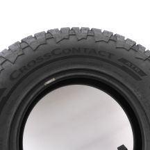 5. 235 85 16 2x CONTINENTAL 235/85 R16 120/116S CrossContact ATR M+S Sommerreifen 2020/21 VOLL WIE NEU