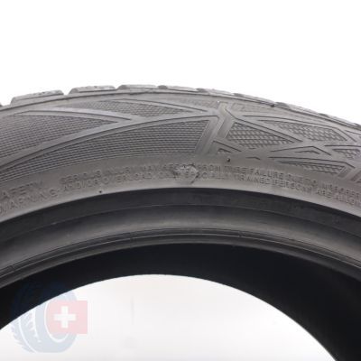 8. 245 45 18 4x VREDESTEIN 245/45 R18 100V XL Wintrac Pro Winterreifen 2022 7,2-6,4mm 