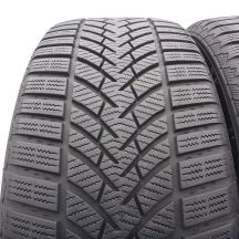 2. 255 50 19 2x SEMPERIT 255/50 R19 107V XL Speed-Grip 3 SUV Winterreifen 2022 7,4-7,5mm