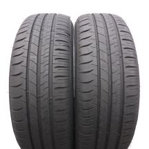 205 65 15 2x MICHELIN 205/65 R15 94H Energy Saver + Sommerreifen 7-7,5mm 2017 Wie Neu