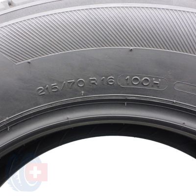 7. 215 70 16 4x MICHELIN 215/70 R16 100H Latitude Tour HP Sommerreifen 2015 VOLL