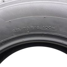7. 215 70 16 4x MICHELIN 215/70 R16 100H Latitude Tour HP Sommerreifen 2015 VOLL