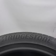 4. 255 45 20 2x BRIDGESTONE 255/45 R20 105W XL Turanza T005 Sommerreifen  2022 6mm