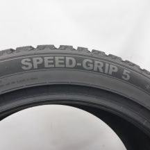 8. 235 45 18 4x SEMPERIT 235/45 R18 98V Speed-Grip 5 Winterreifen 2022/24 8,5-8,2mm