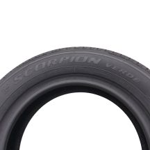 5. 215 65 17 2x PIRELLI 215/65 R17 99V Scorpion Verde MO Sommerreifen 6,9mm 2022