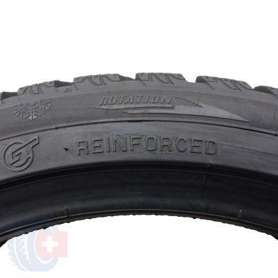 9. 205 45 17 4x MAXXIS 205/45 R17 88V XL Premitra Snow WP6 Winterreifen 2021 6,8-7,5mm