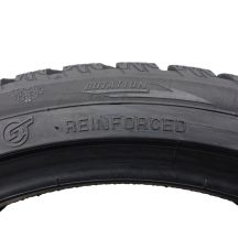 9. 205 45 17 4x MAXXIS 205/45 R17 88V XL Premitra Snow WP6 Winterreifen 2021 6,8-7,5mm