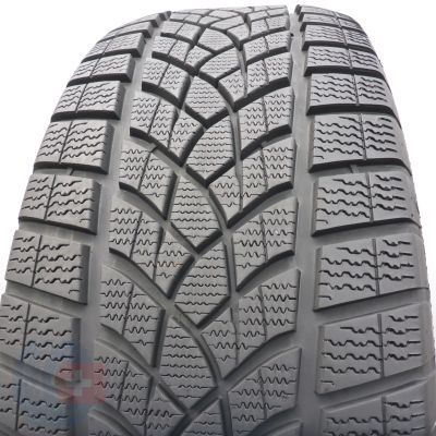 2.  235 50 20 1x GOODYEAR 235/50 R20 104T XL UltraGrip Perf+ Winterreifen 2024 8,5mm WIE NEU 
