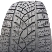 2.  235 50 20 1x GOODYEAR 235/50 R20 104T XL UltraGrip Perf+ Winterreifen 2024 8,5mm WIE NEU 