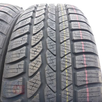 2.  215 60 17 4x CONTINENTAL 215/60 R17 96H 4x4 WinterContact Winterreifen 2021 