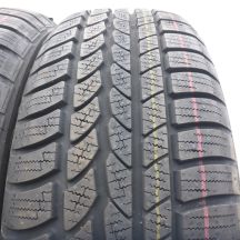 2.  215 60 17 4x CONTINENTAL 215/60 R17 96H 4x4 WinterContact Winterreifen 2021 