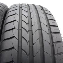 3. 225 55 17 2x GOODYEAR 225/55 R17 101H XL M0 EfficientGrip Sommerreifen 2014 8,2mm
