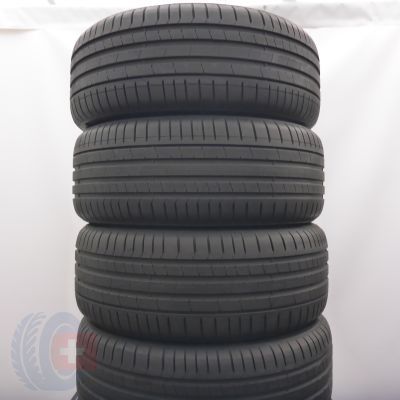 245 45 18 4x PIRELLI  245/45 R18 100Y XL P Zero BMW Sommerreifen 2022 6-6,2mm