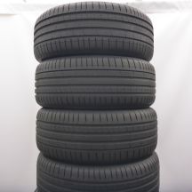 245 45 18 4x PIRELLI  245/45 R18 100Y XL P Zero BMW Sommerreifen 2022 6-6,2mm