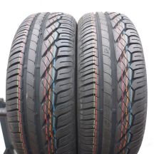 4. 4 x UNIROYAL 195/60 R15 88V RainExpert 3 Sommerreifen 2020 WIE NEU VOLL