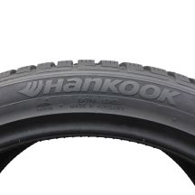 4. 2 x HANKOOK 295/35 R21 107V XL Winter I*cept evo 2 SUV W330A Winterreifen 2016 7,5mm