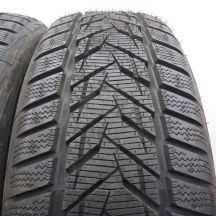 2. 215 65 16 4x VREDESTEIN 215/65 R16 98H Wintrac Xtreme S Winterreifen 2016  Ungebraucht  