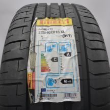235 40 18 1x PIRELLI 235/40 R18 95Y XL P Zero Sommerreifen 2019 VOLL WIE NEU 