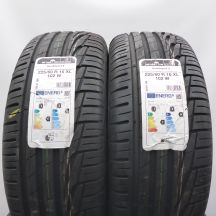  225 60 16 2x UNIROYAL 225/60 R16 102W XL RainExpert 5 Sommerreifen 2021 VOLL