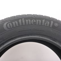 3. 215 60 17 1x CONTINENTAL 215/60 R17 96H ContiPremiumContact 2 Sommerreifen 2011 6mm