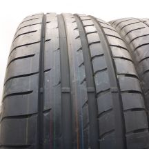 2. 245 50 18 4x GOODYEAR 245/50 R18 100Y Eagle F1 Asymmetric 2 Sommerreifen 2017 Ungebraucht   