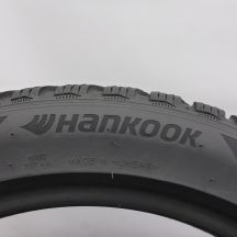 5. 225 45 17 2x HANKOOK 225/45 R17 91H Winter I Cept RS3 W462 Winterreifen 2022 7mm