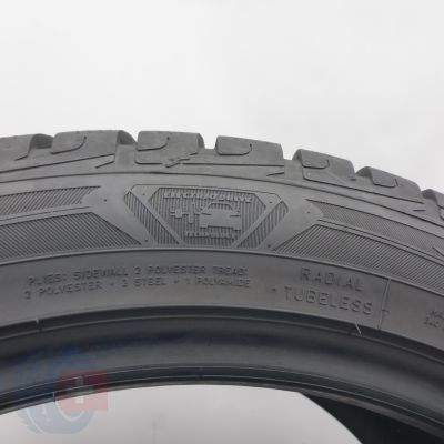 4. 255 45 20 2x GOODYEAR 255/45 R20 105T XL UltraGrip Performance+ Electric Winterreifen 2023/24 7 i 6,5mm 