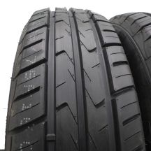 2. 4 x MOMO 205/75 R16C 113/111R Mendex M-7 Sommerreifen 2015 VOLL WIE NEU