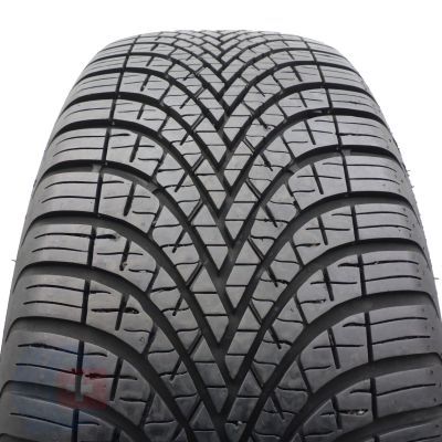 205 55 16 1x DĘBICA 205/55 R16 94V XL Navigator 3 Ganzjahresreifen 7mm 2023