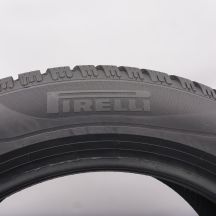 4.  205 55 16 2x PIRELLI  205/55 R16 91T Cinturato Winter 2 Winterreifen 2022 8,2mm