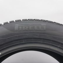 3.  225 55 18 1x PIRELLI 225/55 R18 102H XL Cinturato Winter 2 M0 BMW Winterreifen 2023 7mm WIE NEU 