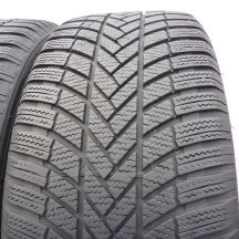 3. 255 50 19 2x BRIDGESTONE 255/50 R19 103T AO Blizzak Lm005 Winterreifen 2023 6,2-6,8mm