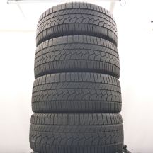 245 40 19 4x CONTINENTAL 245/40 R19 98V XL WinterContact TS860S Winterreifen 2023 6-6,8mm