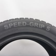 5.  225 55 17 1x SEMPERIT 225/55 R17 101V XL Speed-Grip 5 Winterreifen 2024 7,8mm