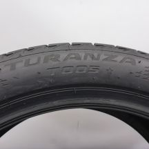 6. 225 45 18 4x BRIDGESTONE 225/45 R18 95Y XL Turanza T005 BMW Sommerreifen 2024 6,2mm