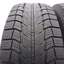 2.  255 60 19 2x MICHELIN 255/60 R19 108T Latitude X-Ice Winterreifen 2013 8mm