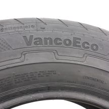 6. 2 x CONTINENTAL 195/75 R16C 107/105R VancoEco Sommerreifen 2014 VOLL UNGEBRAUCHT