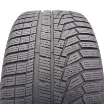 255 35 19 1x HANKOOK 255/35 R19 96V XL Winter I cept evo 2 W320 Winter Tyres 6,9mm 2017