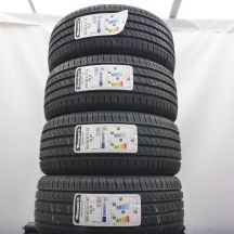 205 40 17 4x Barum 205/40 R17 84W XL Bravuris 5 Sommerreifen 2022 Ungebraucht  