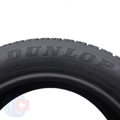 5. 2 x DUNLOP 175/65 R15 84T Winter Response - 2 Winterreifen 2020 7mm